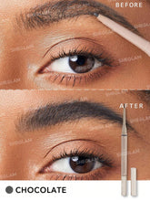 SHEGLAM BROWS PENCIL ON DEMAND 2-IN-1